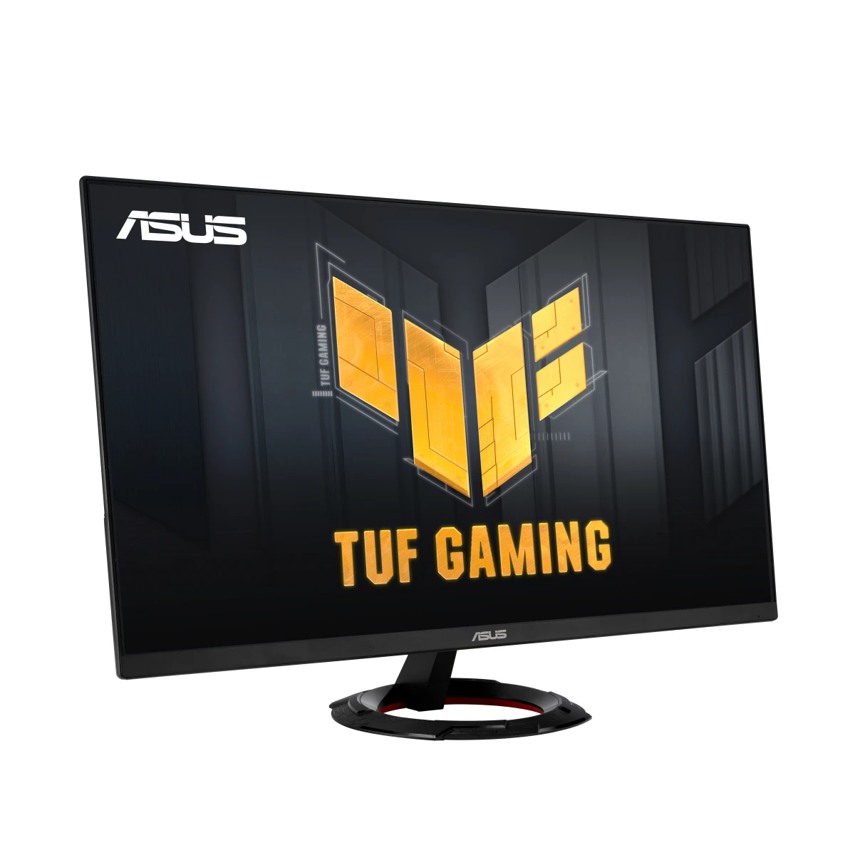 ASUS TUF Gaming VG249Q3R monitor de ecrã 60,5 cm (23.8") 1920 x 1080 pixels Full HD LCD Preto