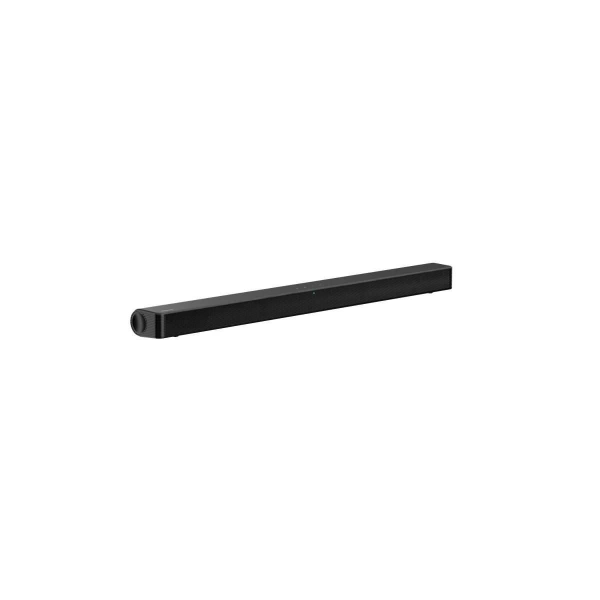 Hisense HS205G coluna soundbar Preto 2.0 canais 60 W