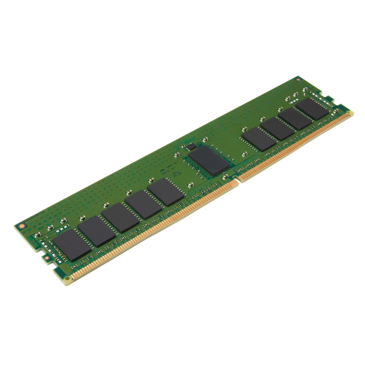 Kingston Technology KSM32RD8/32SB módulo de memória 32 GB 1 x 32 GB DDR4 ECC