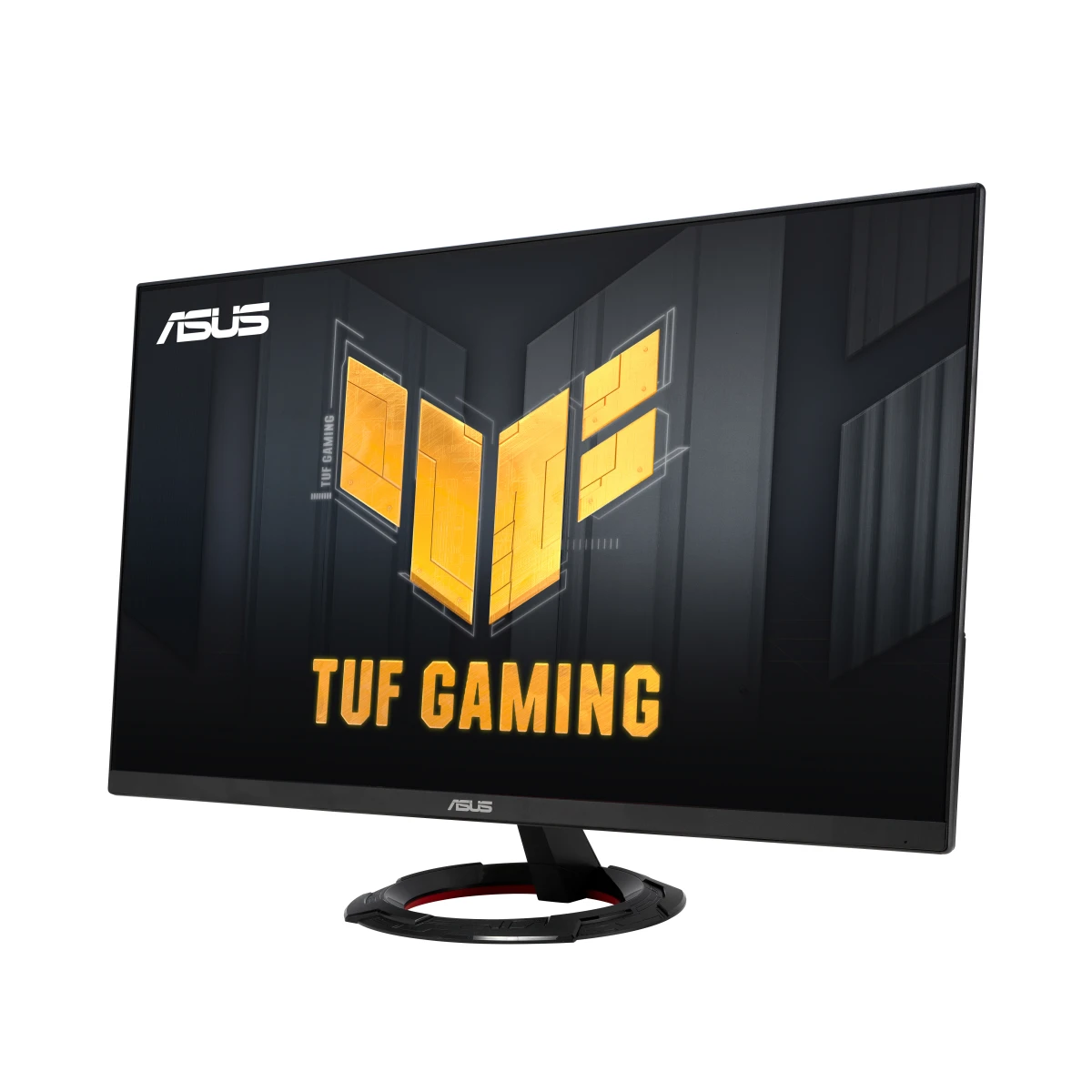 ASUS TUF Gaming VG249Q3R monitor de ecrã 60,5 cm (23.8") 1920 x 1080 pixels Full HD LCD Preto