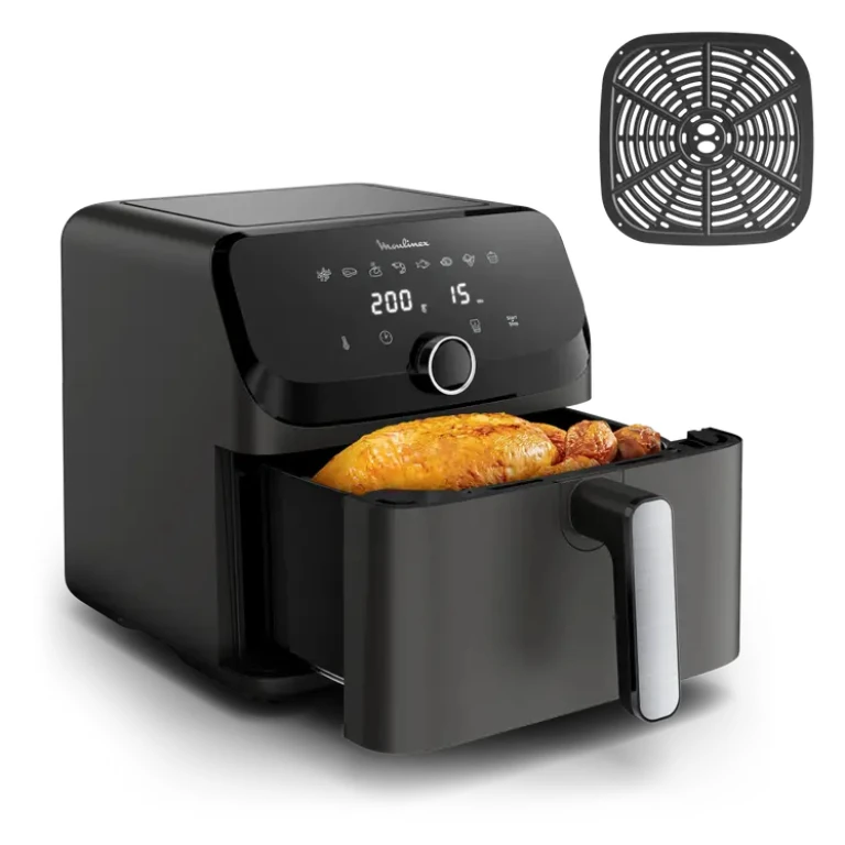 FRITADEIRA MOULINEX EASY FRY MEGA COAL - EZ855HF0