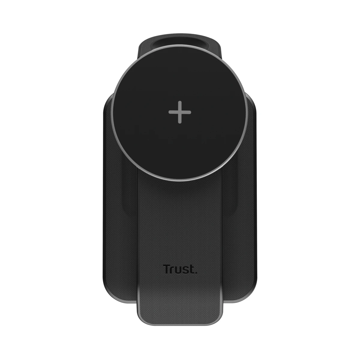 Trust Viro Auscultadores, Auscultadores, Smartphone, Smartwatch Preto USB Carregamento wireless