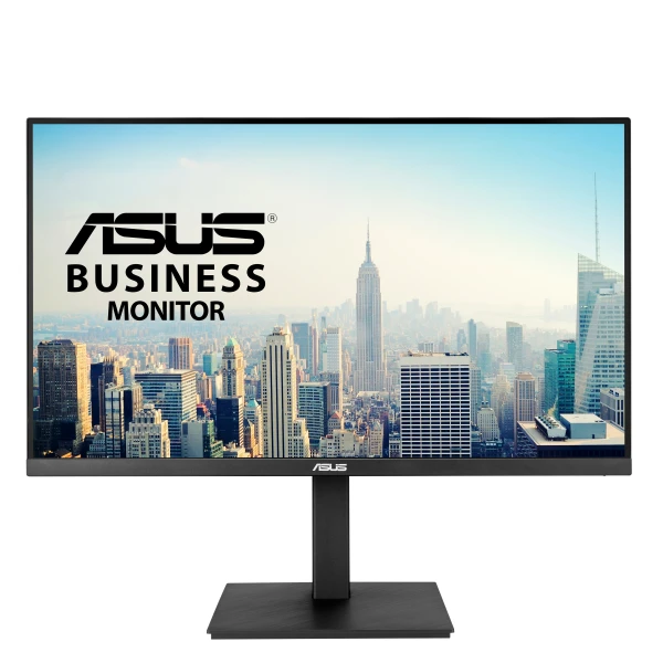 ASUS VA32UQSB monitor de ecrã 80 cm (31.5") 3840 x 2160 pixels 4K Ultra HD LED Preto