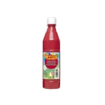 Guache liquido jovi 500 ml vermelhao