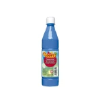 Guache liquido jovi 500 ml azul cyan