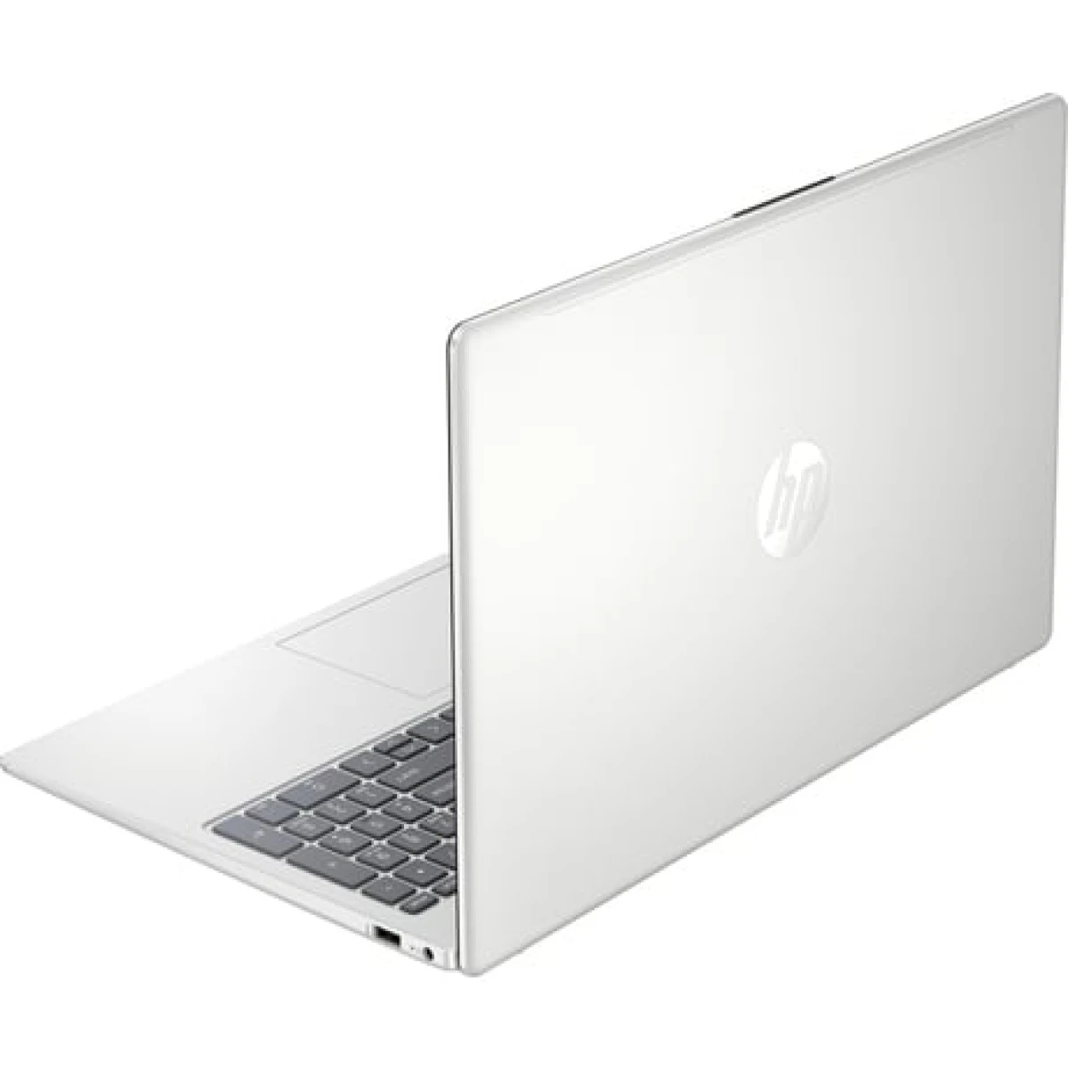 HP 15-fc0043np AMD Ryzen™ 7 7730U Computador portátil 39,6 cm (15.6") Full HD 16 GB DDR4-SDRAM 1 TB SSD Wi-Fi 6 (802.11ax) Windows 11 Home Prateado