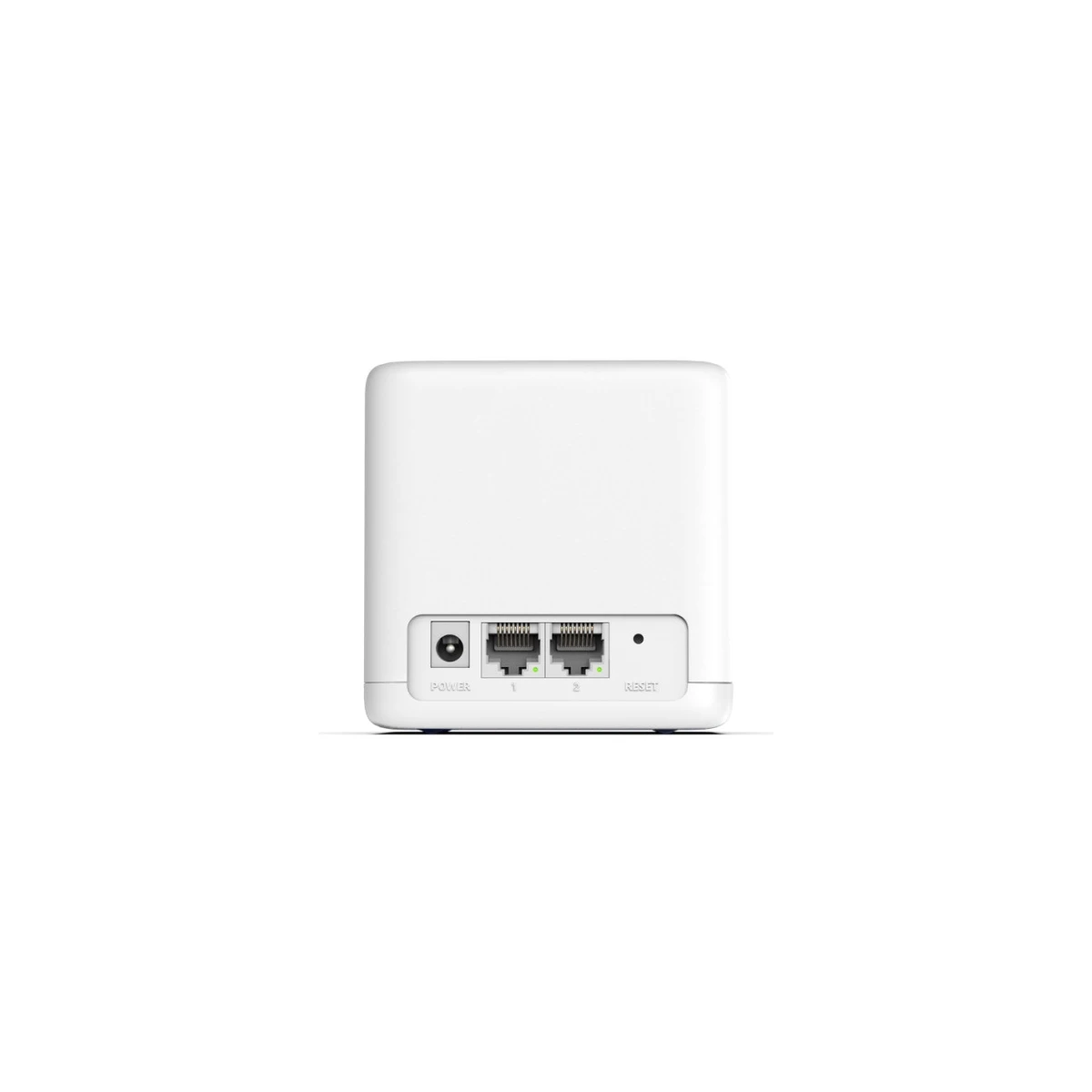 HaloH30G-2-pack - 2 unidades - AC1300 Whole Home Mesh Wi-Fi System