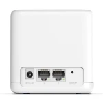 HaloH30G-2-pack - 2 unidades - AC1300 Whole Home Mesh Wi-Fi System