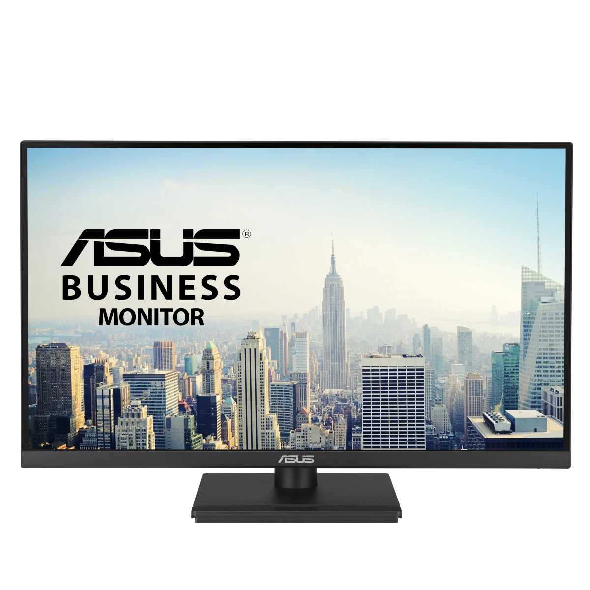 ASUS VA27UCPS monitor de ecrã 68,6 cm (27") 3840 x 2160 pixels 4K Ultra HD LCD Preto