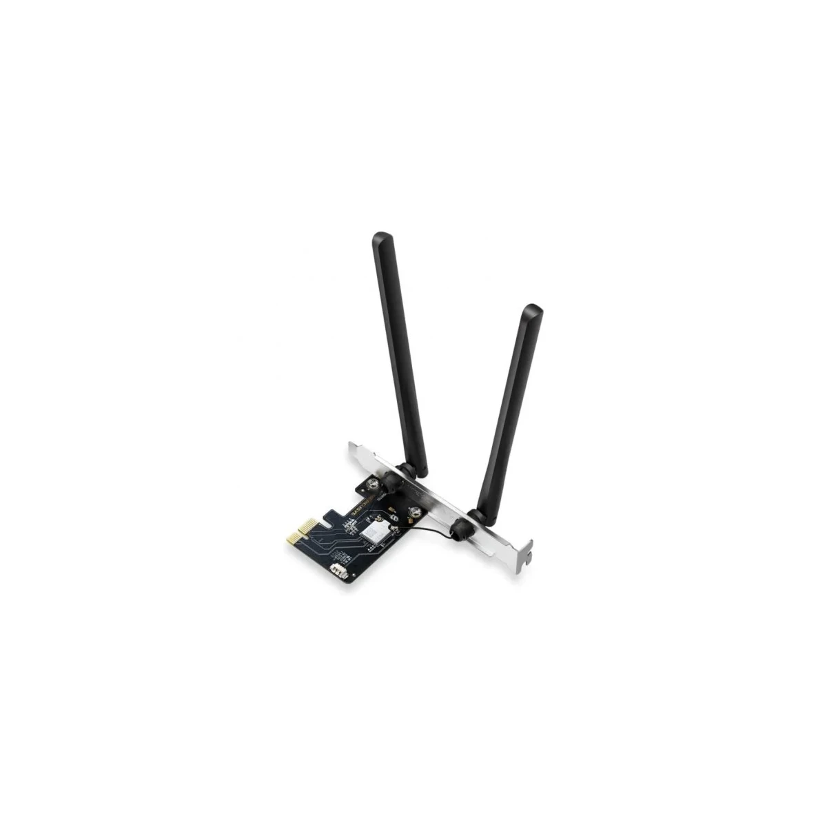 AXE5400 Tri-Band Wi-Fi 6E Bluetooth PCI Express Adapter