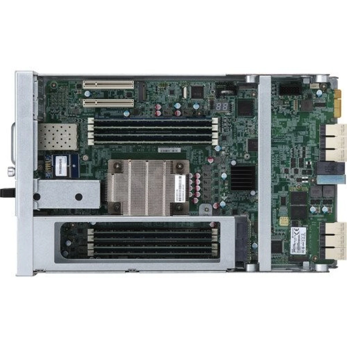 ACESSÓRIO QNAP CTL-ES1686DC-2142IT-48G