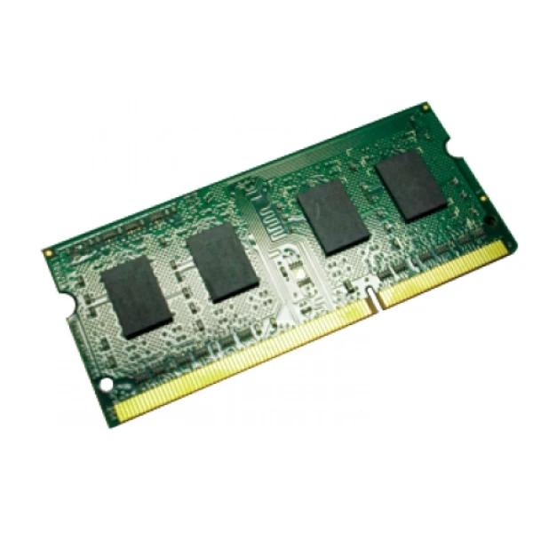 QNAP RAM-2GDR3L-SO-1600 módulo de memória 2 GB 1 x 2 GB DDR3 1600 MHz