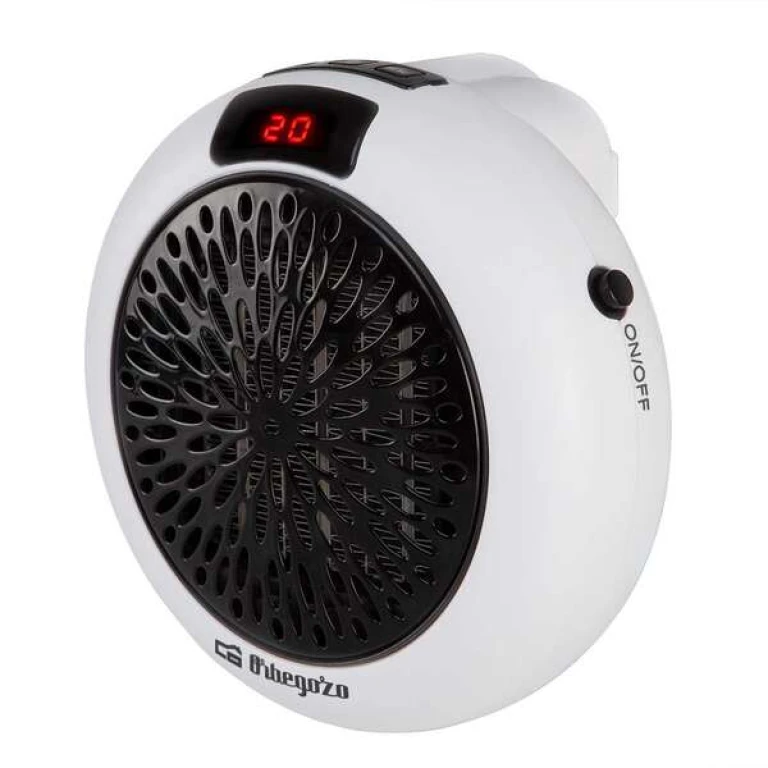 TERMOVENTILADOR ORBEGOZO - CR 4000