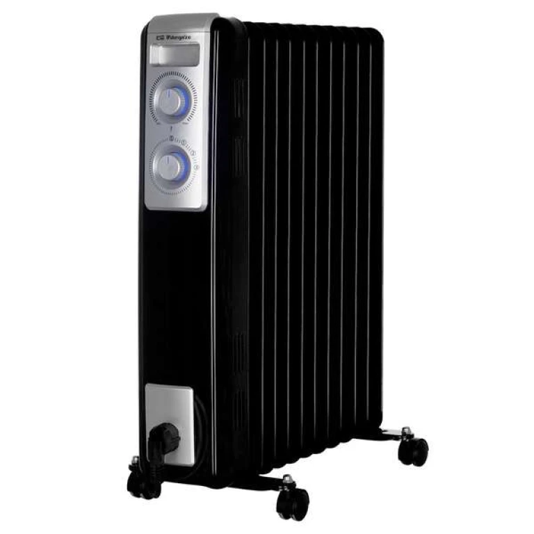 AQUECEDOR A ÓLEO ORBEGOZO - RN 2500