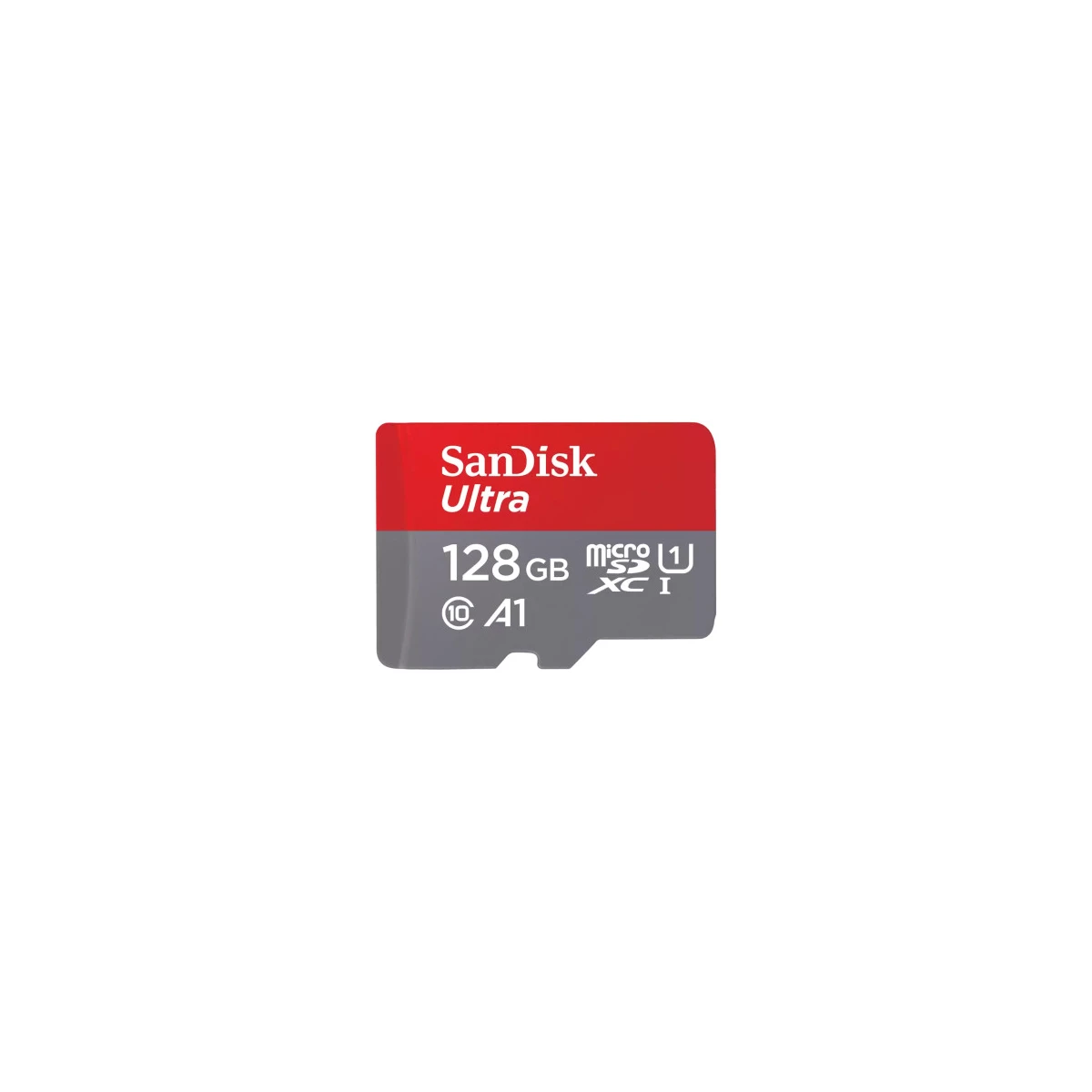 SanDisk Ultra 128 GB MicroSDXC UHS-I Classe 10