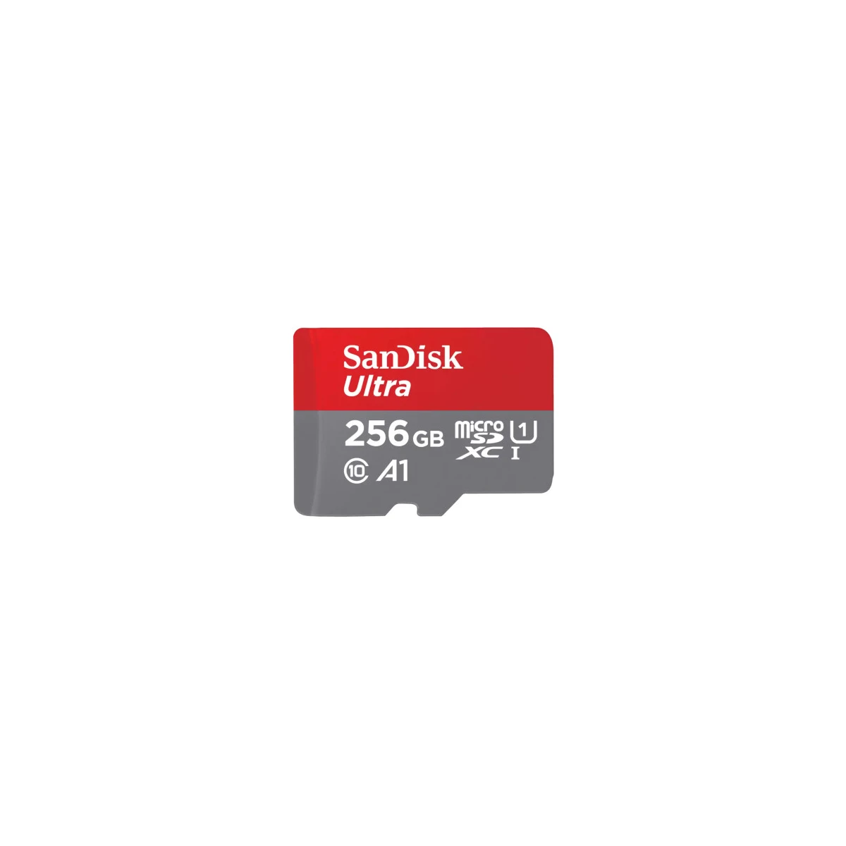 SanDisk Ultra 256 GB MicroSDXC UHS-I Classe 10