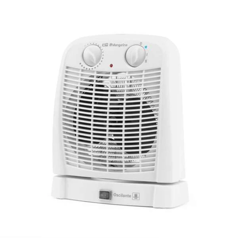 TERMOVENTILADOR ORBEGOZO - FH 7001