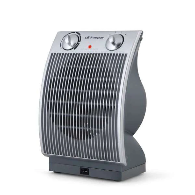 TERMOVENTILADOR ORBEGOZO - FH 6035