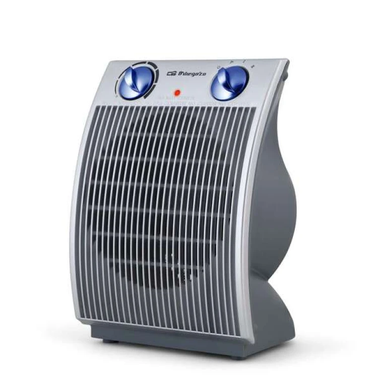 TERMOVENTILADOR ORBEGOZO - FH 6031