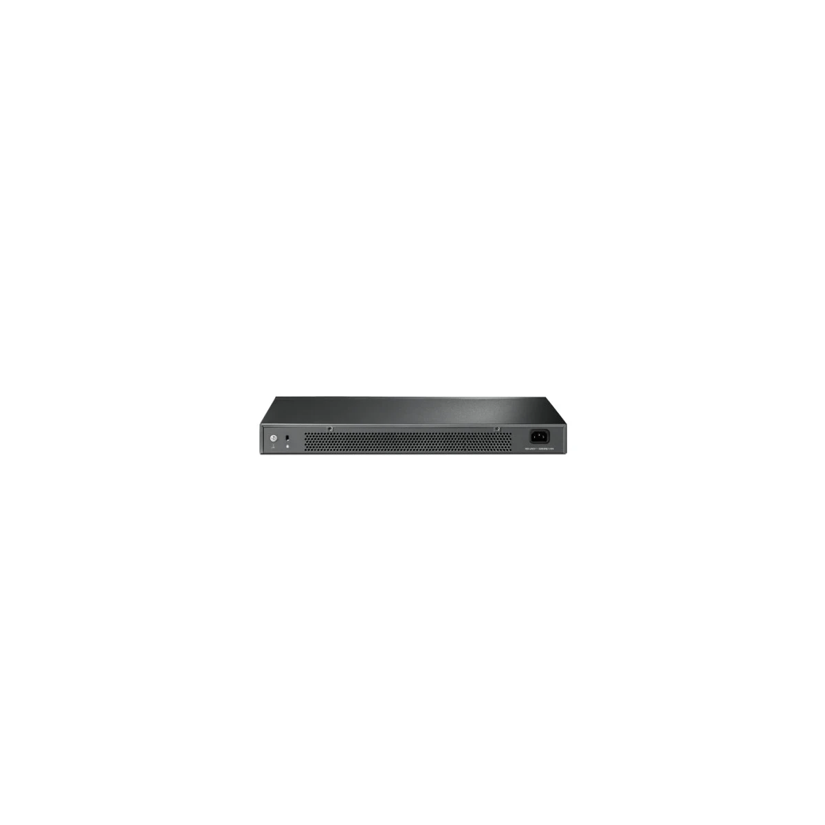 TP-Link Omada SG3452X switch de rede Gerido L2+ Gigabit Ethernet (10/100/1000) 1U Preto