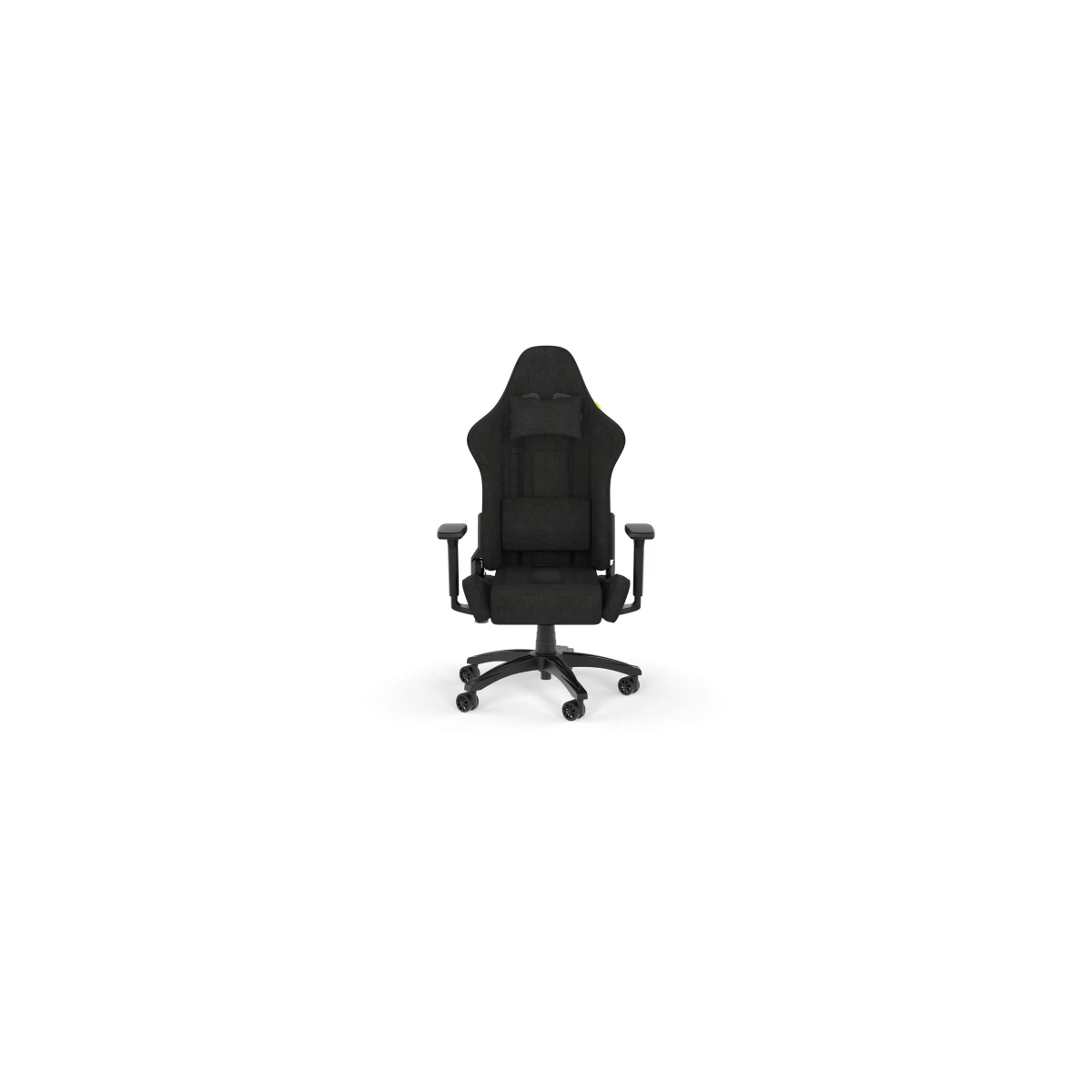 CADEIRA PARA JOGOS CORSAIR TC100 RELAXED Couro sintético PRETO CF-9010050-WW