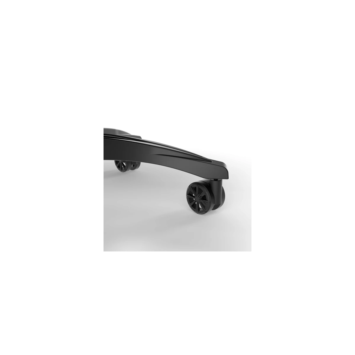 CADEIRA PARA JOGOS CORSAIR TC100 RELAXED Couro sintético PRETO CF-9010050-WW