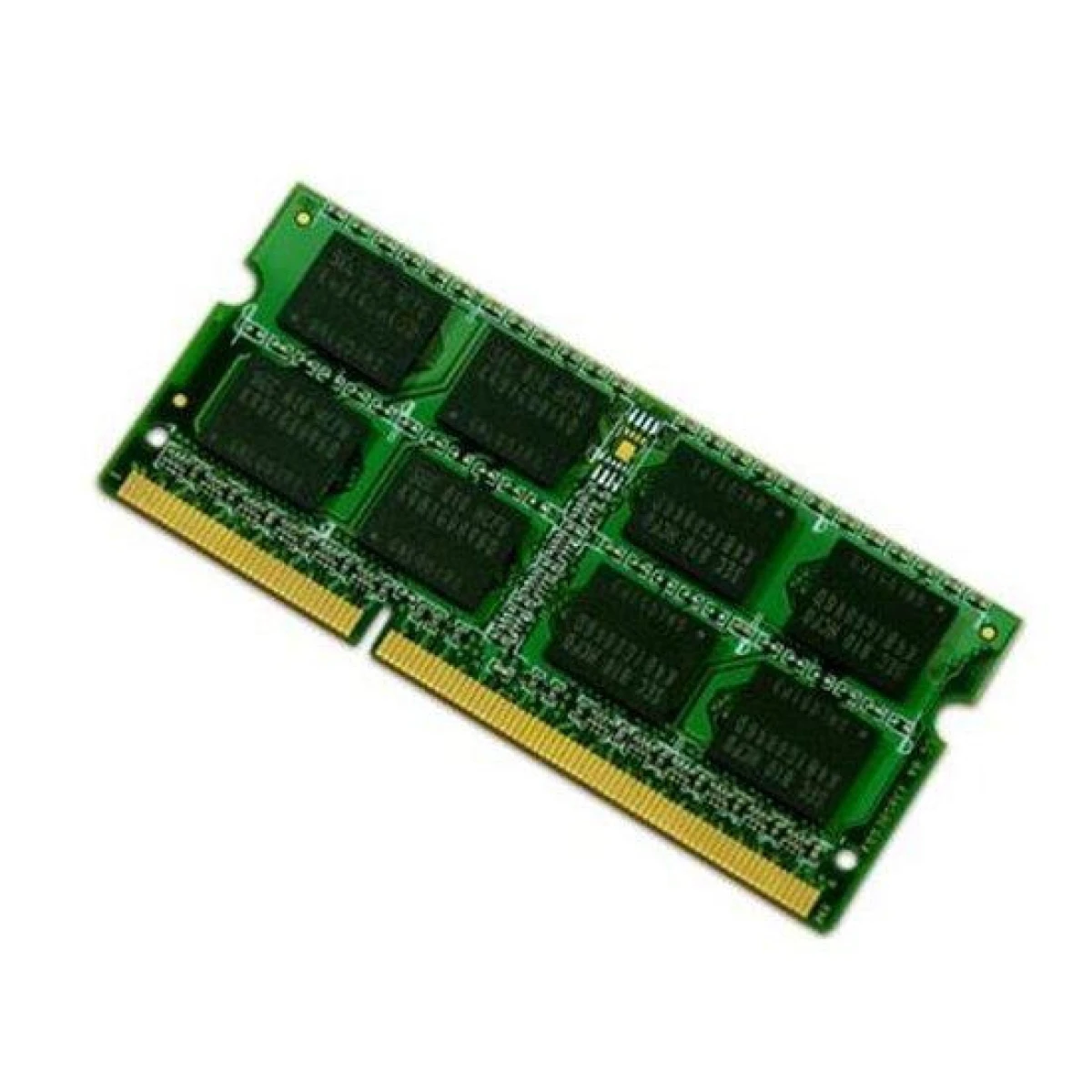 QNAP 4GB DDR3-1600 módulo de memória 1 x 4 GB 1600 MHz