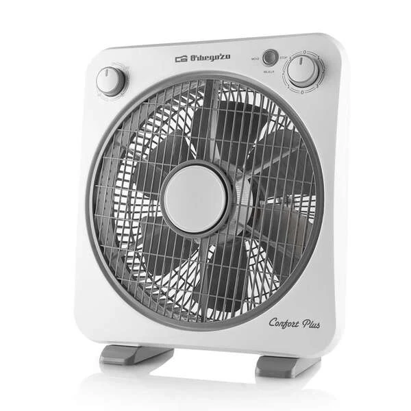 VENTILADOR 30CM ORBEGOZO - BF 0138