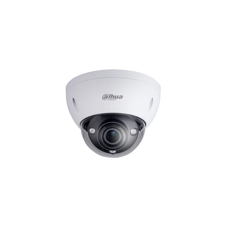 (DH-IPC-HDBW5831EP-ZHE-2712) CÂMERA IP DAHUA ANTI-VANDAL WIZMIND SÉRIE 5 8MP H265 LED IR PAL WDR STARLIGHT MOTORIZADA VARIFOCAL 2.7-12MM EPOE