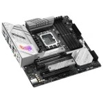 ASUS ROG STRIX B760-G GAMING WIFI Intel B760 LGA 1700 micro ATX