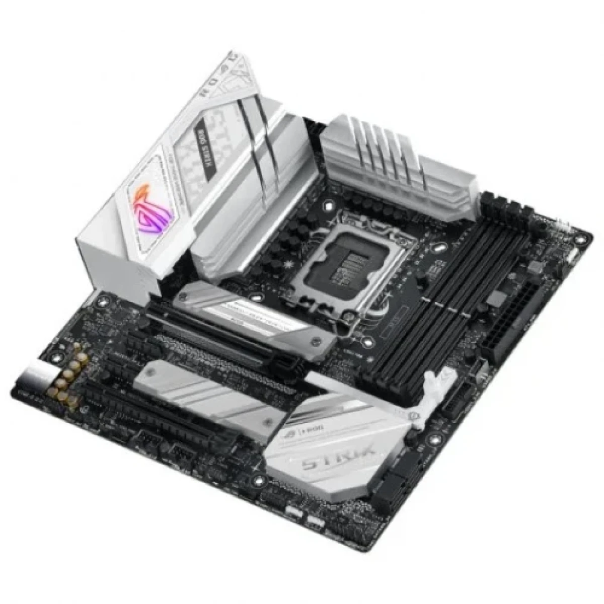 ASUS ROG STRIX B760-G GAMING WIFI Intel B760 LGA 1700 micro ATX