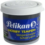 Guache hobby pelikan 40 cc preto