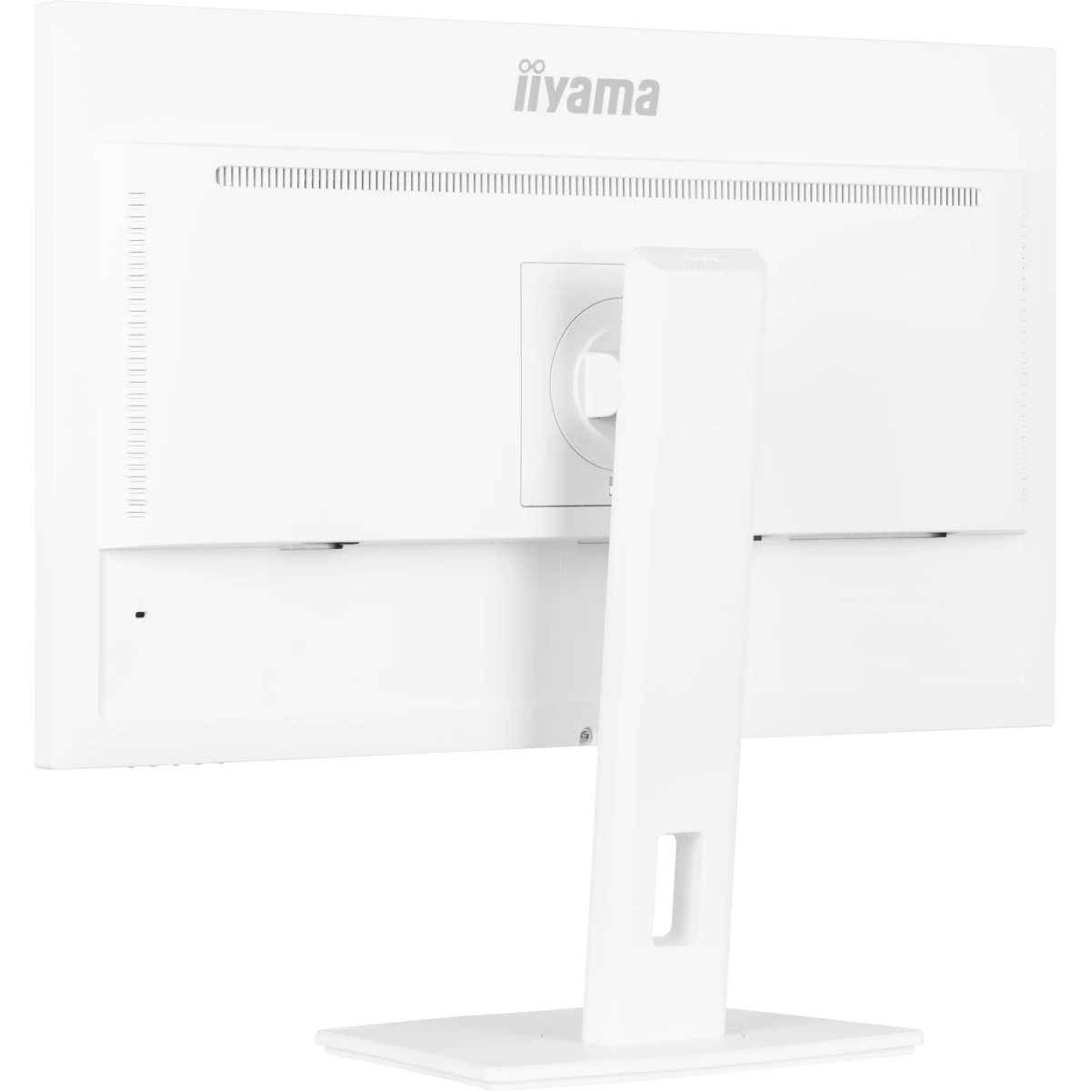 iiyama G-MASTER XUB2797QSN-W2 monitor de ecrã 68,6 cm (27") 2560 x 1440 pixels 4K Ultra HD LED Branco