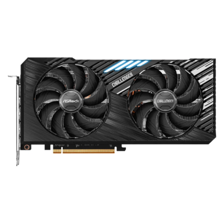 Radeon RX 7800 XT Challenger 16G OC