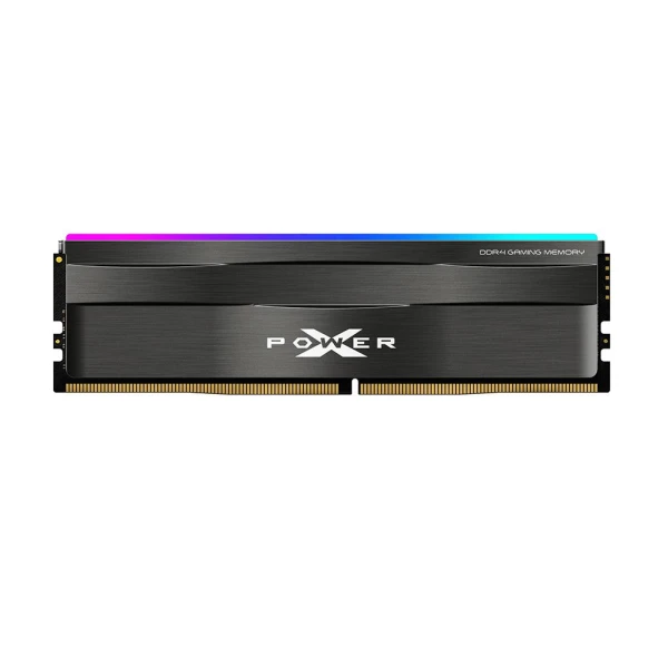 Dimm SP-Silicon Power XPOWER Zenith RGB c/HW 8GB DDR4 3200Mhz CL16