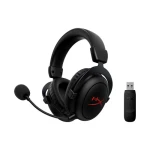 HyperX Auscultadores gaming sem fios Cloud II Core