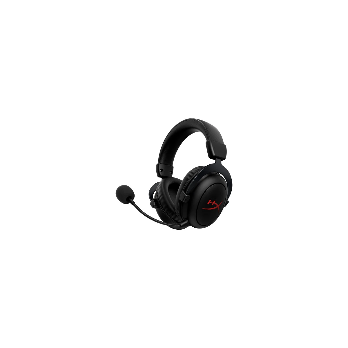 HyperX Auscultadores gaming sem fios Cloud II Core