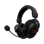 HyperX Auscultadores gaming sem fios Cloud II Core