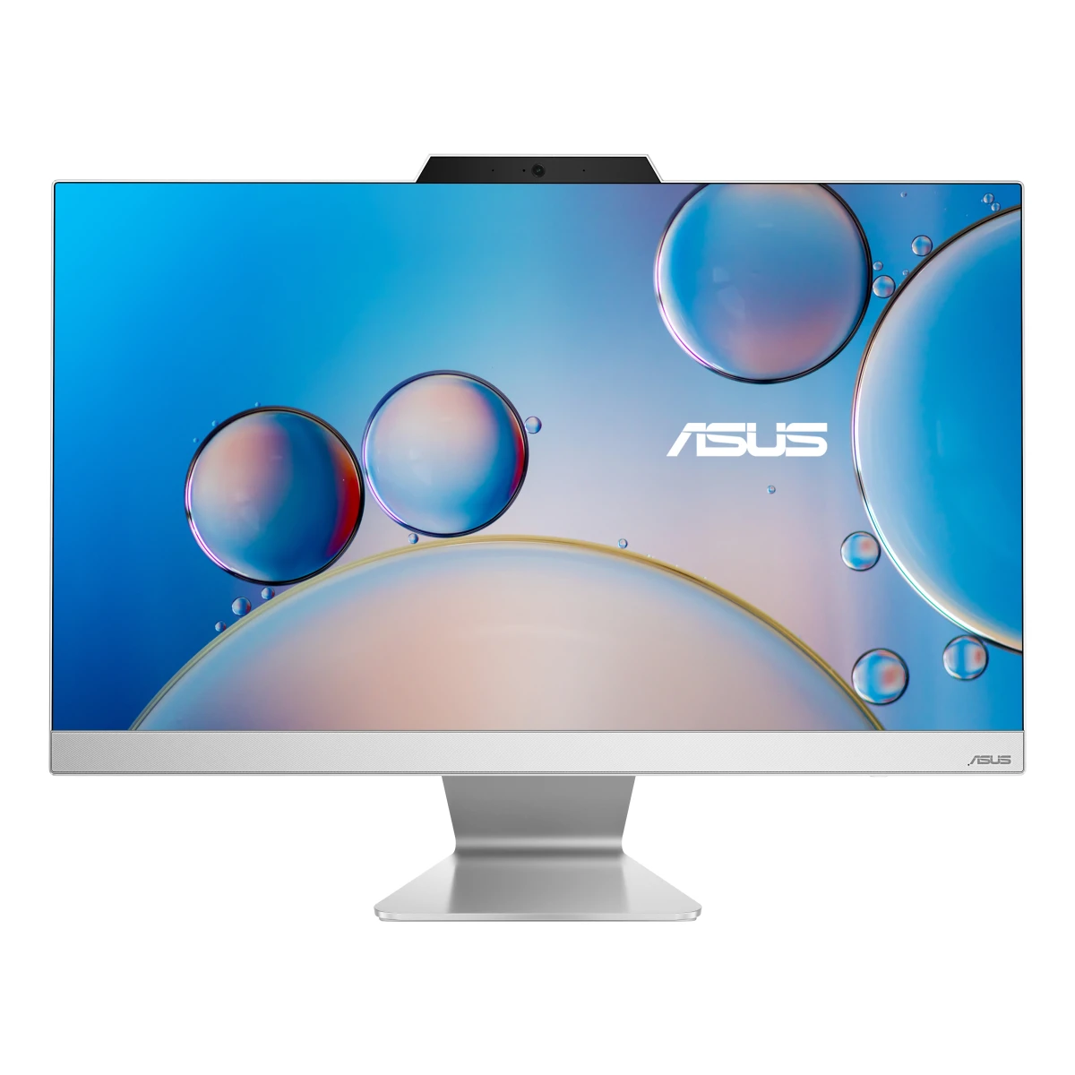 ASUS A3402WBAK-WA010W Intel® Core™ i5 i5-1235U 60,5 cm (23.8") 1920 x 1080 pixels PC All-in-One 16 GB DDR4-SDRAM 512 GB SSD Windows 11 Home Wi-Fi 6 (802.11ax) Branco