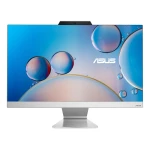 ASUS A3402WBAK-WA010W Intel® Core™ i5 i5-1235U 60,5 cm (23.8") 1920 x 1080 pixels PC All-in-One 16 GB DDR4-SDRAM 512 GB SSD Windows 11 Home Wi-Fi 6 (802.11ax) Branco