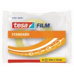 Fita adesiva tesa standar 33 mt x 15 mm