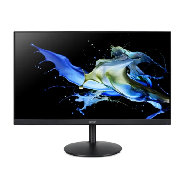 Acer CB272 E Ecrã PC 68,6 cm (27") 1920 x 1080 pixels Full HD LED Preto