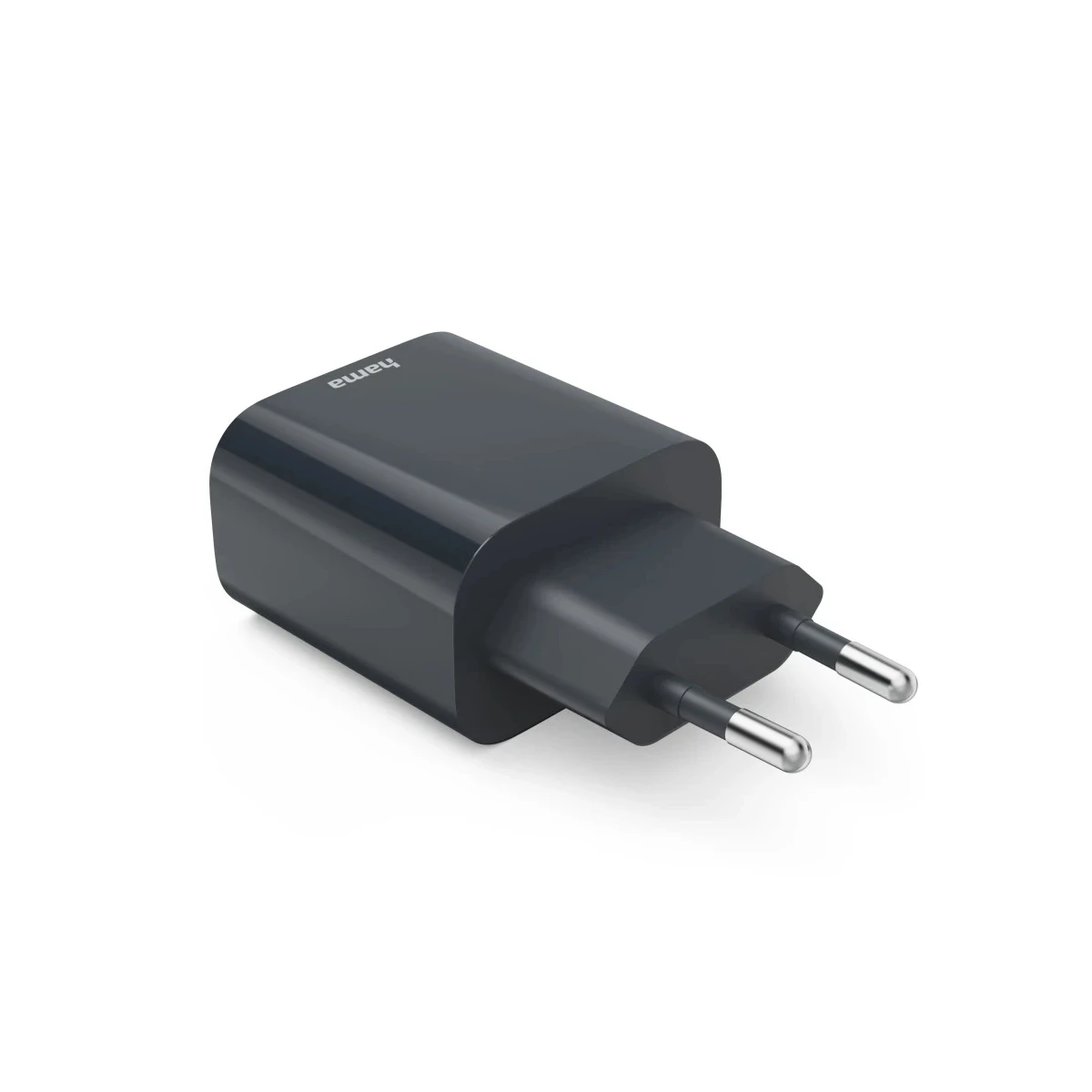 Carregador HAMA USB-A+C,PD,20W - 86441