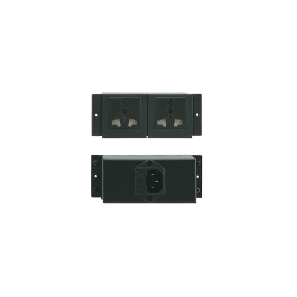 KRAMER IS - CONECTIVIDADE DE SALA TBUS CONJUNTO DE TOMADA UNIVERSAL - TS-1U (80-000899)