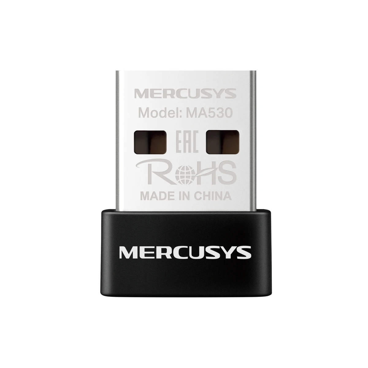 Adaptador MERCUSYS Bluetooth 5.3 Nano USB