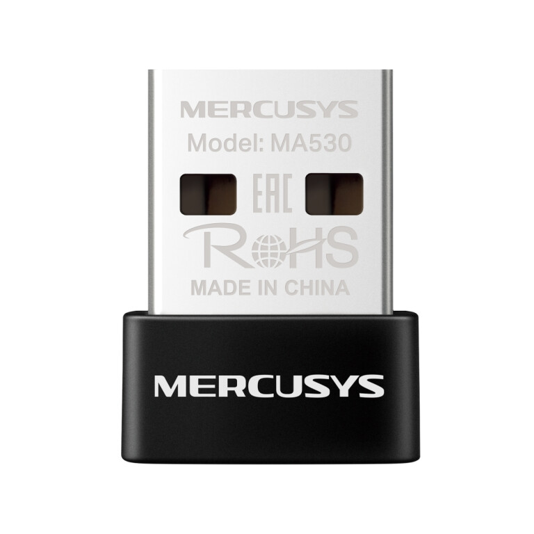 Adaptador MERCUSYS Bluetooth 5.3 Nano USB