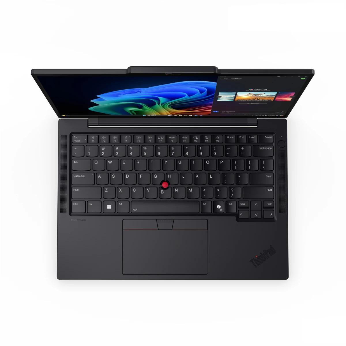 Lenovo ThinkPad T14s AMD Ryzen AI 7 PRO 360 Computador portátil 35,6 cm (14") Ecrã táctil WUXGA 32 GB LPDDR5x-SDRAM 512 GB SSD Wi-Fi 7 (802.11be) Windows 11 Pro Preto