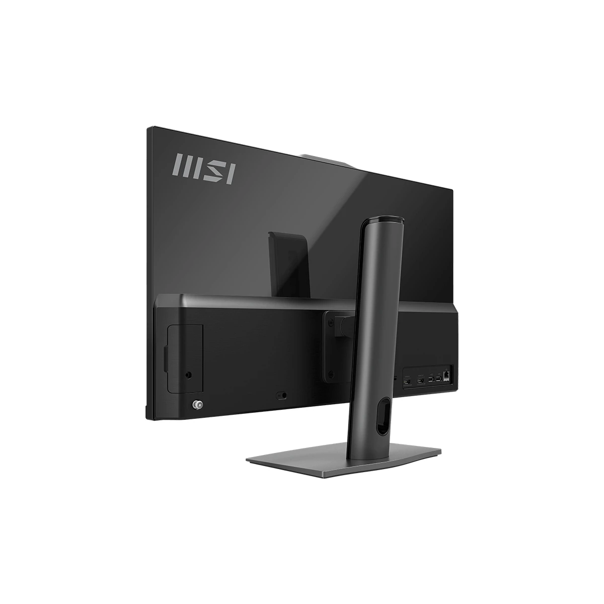 MSI Modern AM272P 1M-888ES Intel Core 7 150U 68,6 cm (27") 1920 x 1080 pixels PC All-in-One 16 GB DDR5-SDRAM 512 GB SSD Windows 11 Home Wi-Fi 6E (802.11ax) Preto