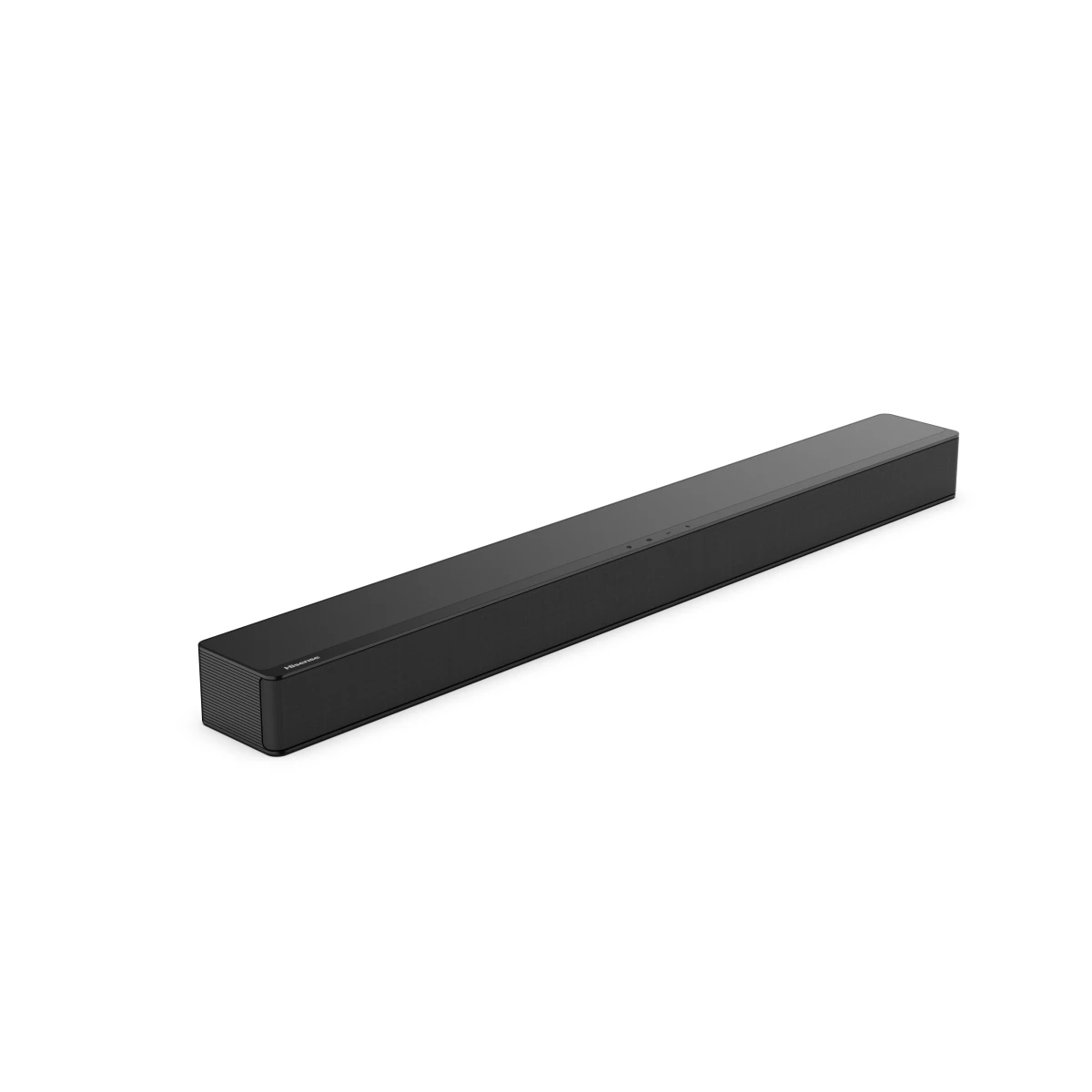 Hisense HS2100 coluna soundbar Preto 2.1 canais 240 W