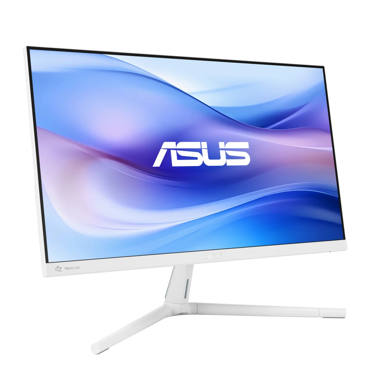 ASUS EyeCare VU279HFI-W monitor de ecrã 68,6 cm (27") 1920 x 1080 pixels Full HD LED Branco